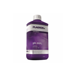 Plagron pH Min 500 Ml - Görsel 1