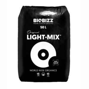Biobizz Light Mix 50 Litre - Görsel 1