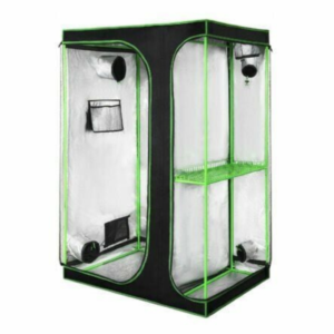 2 in 1 Bitki Yetiştirme Kabini 120x90x200 - Görsel 1