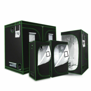 2 in 1 Bitki Yetiştirme Kabini 120x90x200 - Görsel 3