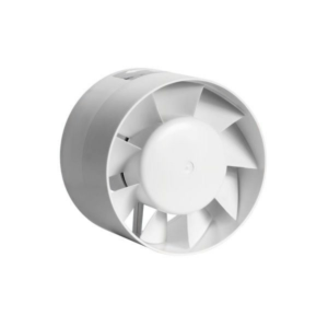 Soler&Palau TDM 300 Kanal Tipi Fan 300 m3/h - Görsel 1