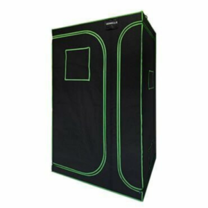 2 in 1 Bitki Yetiştirme Kabini 120x90x200 - Görsel 2