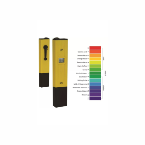 pH Metre - Görsel 2