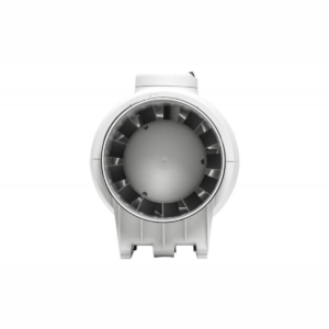 Soler&Palau TD-1000/200 Silent Susturuculu Kanal Tipi Fan – 1100 m3/h - Görsel 5