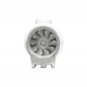 Soler&Palau TD-1000/200 Silent Susturuculu Kanal Tipi Fan – 1100 m3/h - Görsel 4