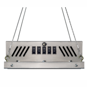 120W Samsung Quantum Board - Görsel 5