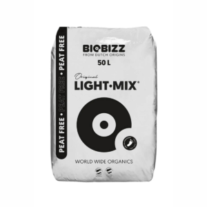 Biobizz Light Mix Peat Free 50 Litre - Görsel 1