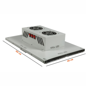 480W Samsung Quantum Board - Görsel 1