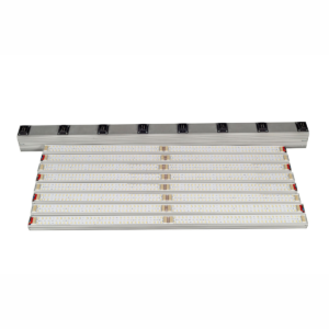 1000W Samsung Demonte Spider Quantum Board - Görsel 1