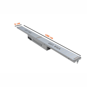 240W Samsung Line Quantum Board - Görsel 1
