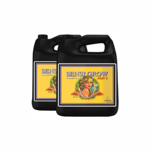 Advanced Nutrients Sensi Grow A-B pH Perfect 500 Ml - Görsel 1