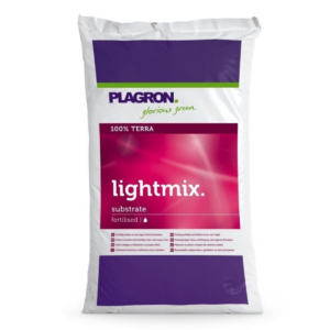 Plagron Light Mix 25 Litre - Görsel 1