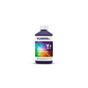 Plagron Green Sensation 500 Ml - Görsel 1