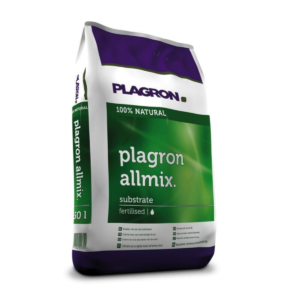 Plagron All Mix 50 litre - Görsel 1