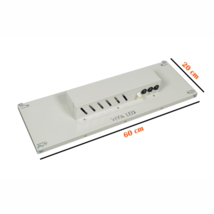 240W Samsung Quantum Board LM301H - Görsel 1
