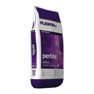 Plagron Perlit 10 Litre - Görsel 1
