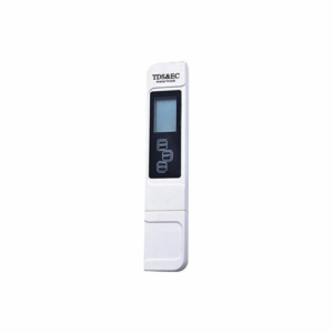 EC Metre - Görsel 1