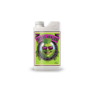 Advanced Nutrients Big Bud 1 Litre - Görsel 1