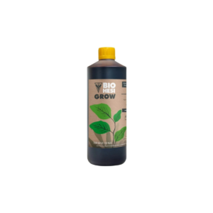 Bio Hesi Grow 500 Ml - Görsel 1