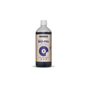 Biobizz Bio pH Up 250 Ml - Görsel 1