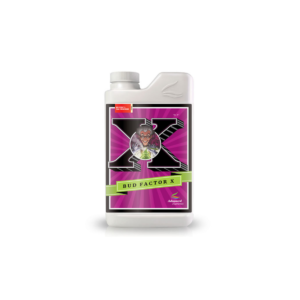 Advanced Nutrients Bud Factor X 250 Ml - Görsel 1