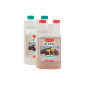 Canna Coco A + B 250 Ml - Görsel 1