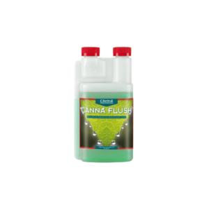 Canna Flush 250 Ml - Görsel 1