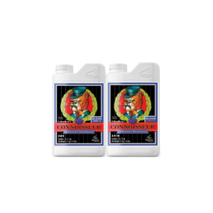 Advanced Nutrients Connoisseur Bloom A-B pH Perfect 500 Ml - Görsel 1