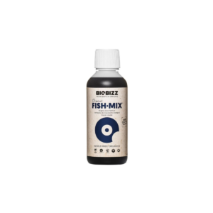 Biobizz Fish Mix 1 Litre - Görsel 1