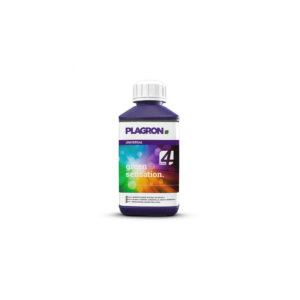 Plagron Green Sensation 250 Ml - Görsel 1
