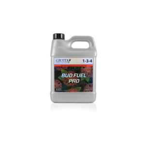 Grotek Bud Fuel Pro 500 Ml - Görsel 1