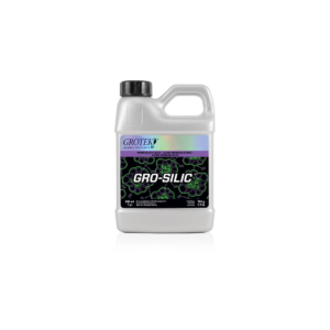 Grotek GroSilic 500 Ml - Görsel 1