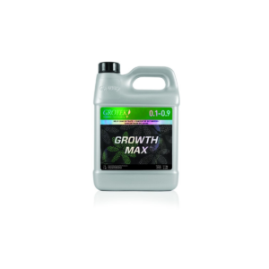 Grotek Organics GrowthMax 500 Ml - Görsel 1