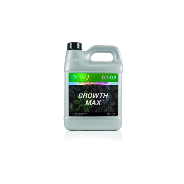 Grotek Growth Max