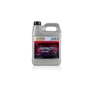 Grotek Impact Bloom A 500 Ml - Görsel 1