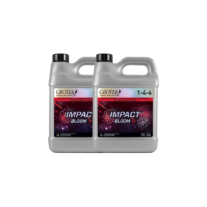 Grotek Impact Bloom A+B 500 Ml - Görsel 1