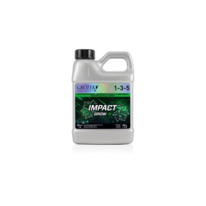 Grotek Impact Grow B 500 Ml - Görsel 1