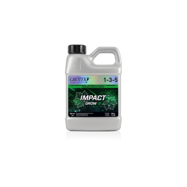 Grotek Impact Grow B