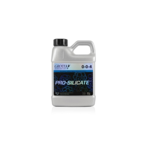 Grotek Pro Silicate 1 Litre - Görsel 1