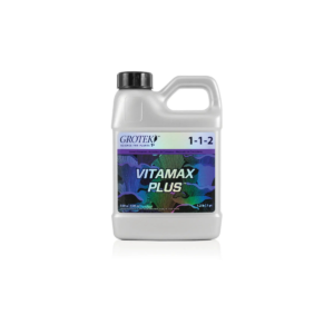 Grotek VitaMax Plus 500 Ml - Görsel 1