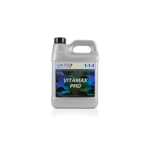 Grotek VitaMax Pro 1 Litre - Görsel 1