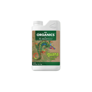 Advanced Nutrients OG Organics Iguana Juice Grow 500 Ml - Görsel 1