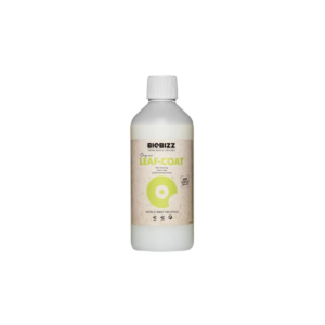 Biobizz Leaf Coat 500 Ml - Görsel 1