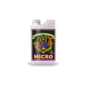 Advanced Nutrients Micro pH Perfect 500 Ml - Görsel 1