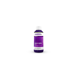 Plagron Pure Zym 100 Ml - Görsel 1