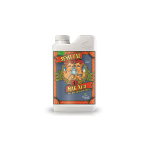 Advanced Nutrients Sensi Cal Mag Xtra 250 Ml - Görsel 1