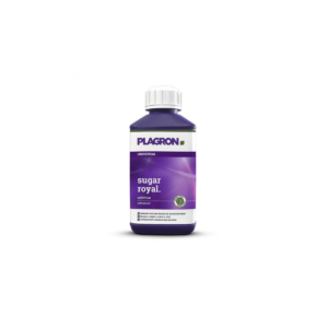 Plagron Sugar Royal 250 Ml - Görsel 1