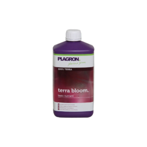 Plagron Terra Bloom 1 Litre - Görsel 1