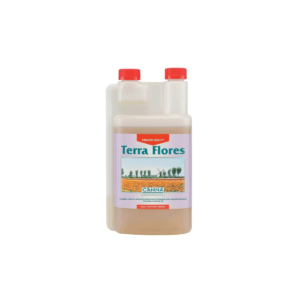 Canna Terra Flores 500 Ml - Görsel 1