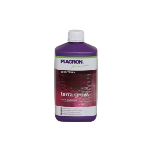 Plagron Terra Grow 1 Litre - Görsel 1